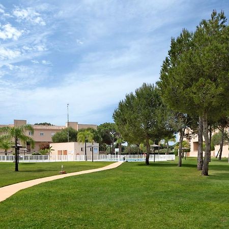 Apartamento Sancti Petri Chiclana de la Frontera Dış mekan fotoğraf
