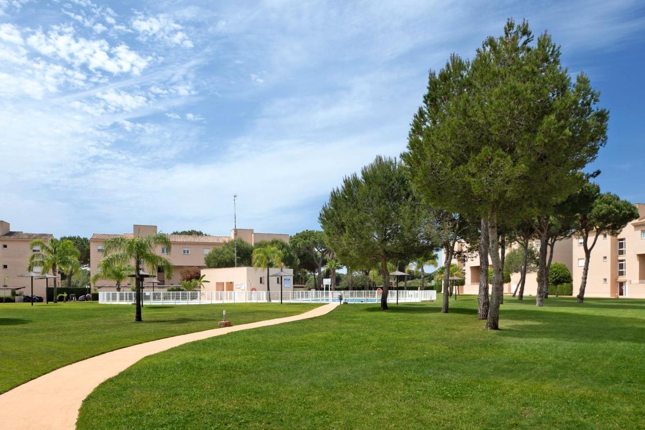 Apartamento Sancti Petri Chiclana de la Frontera Dış mekan fotoğraf