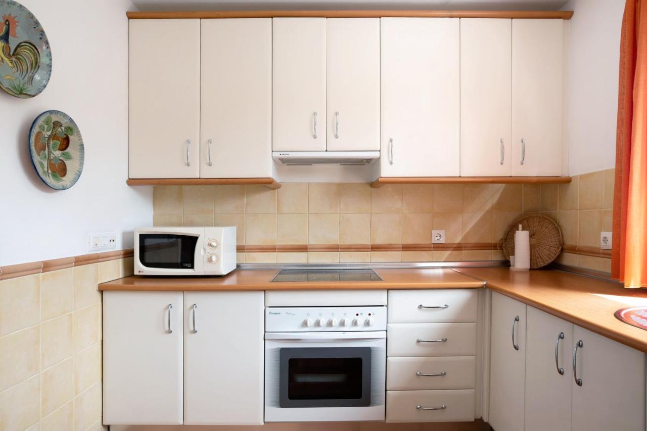 Apartamento Sancti Petri Chiclana de la Frontera Dış mekan fotoğraf